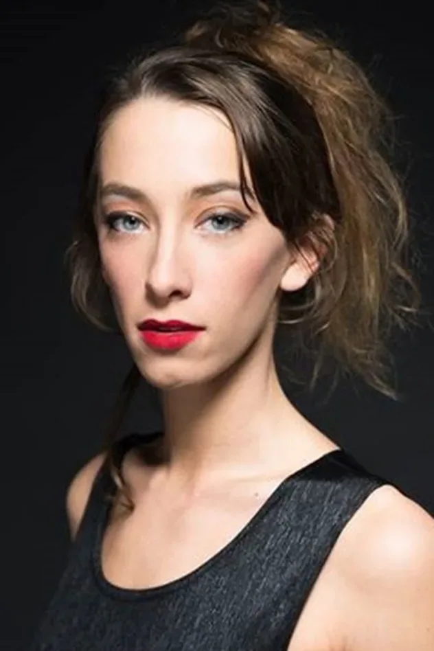 Imagen de portada para Sophie Maréchal