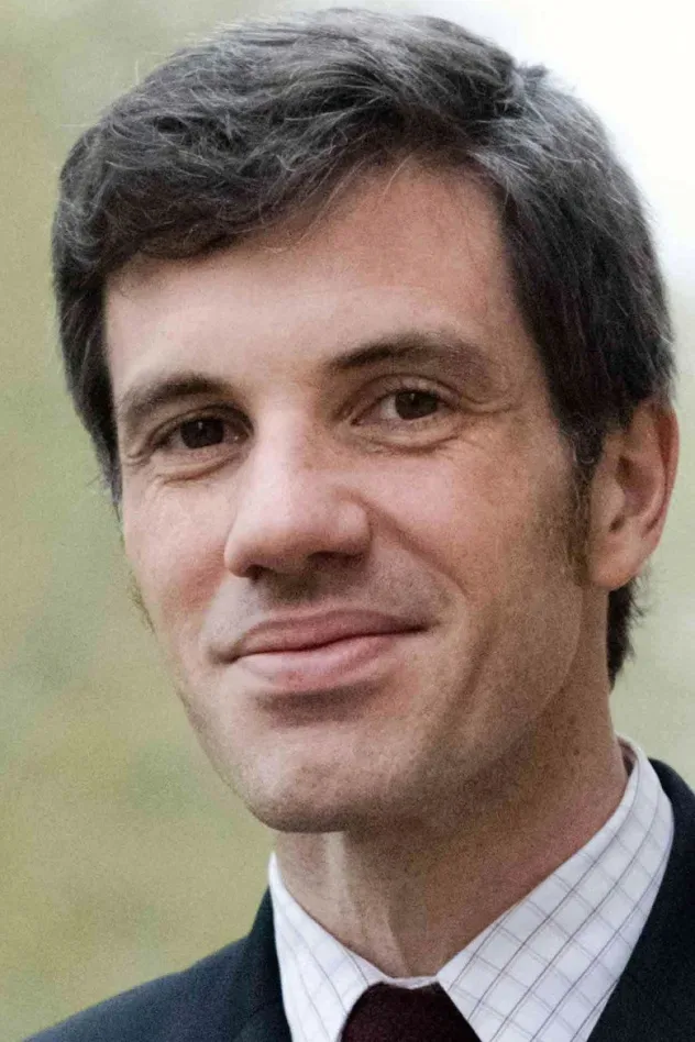 صورة الغلاف لـ Vincent Fernandel