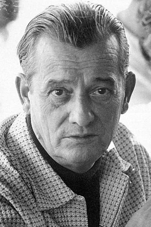 Imagen de portada para Marcel Pagnol