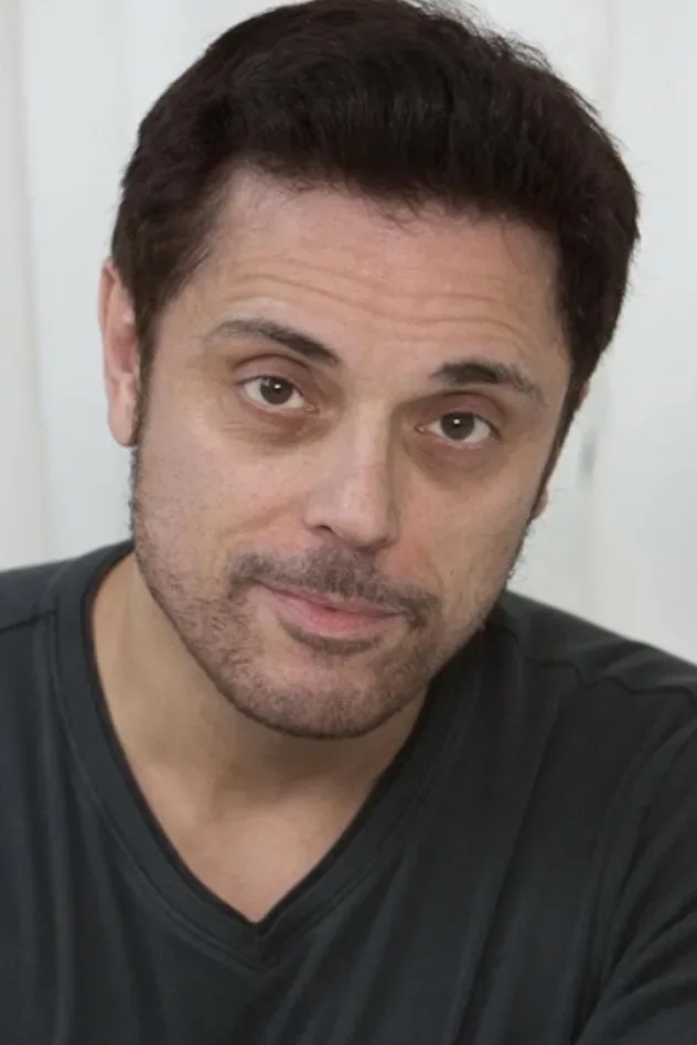 صورة الغلاف لـ Nicholas Garr