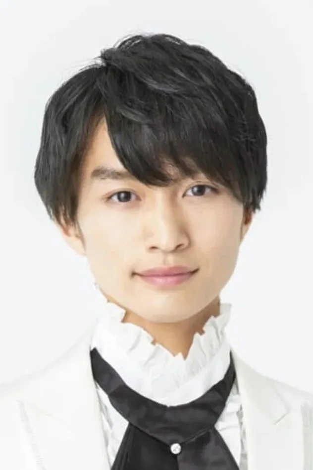 Обложка для Nasu Yuto