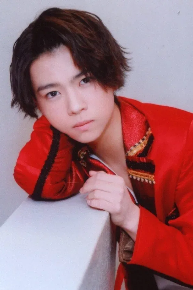 صورة الغلاف لـ Oriyama Nao