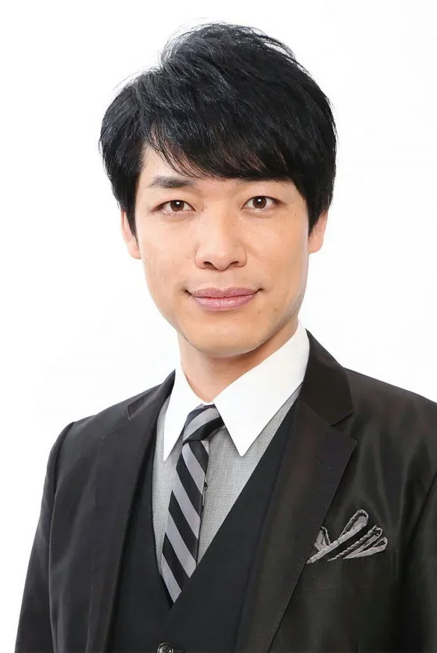 Cover image for 川島明