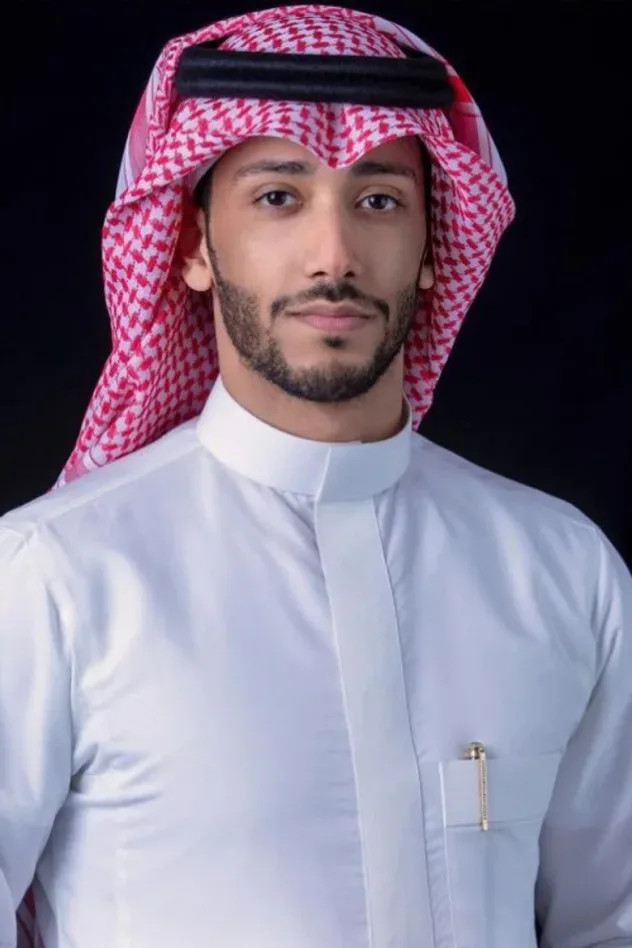 صورة الغلاف لـ Fahad Alammari