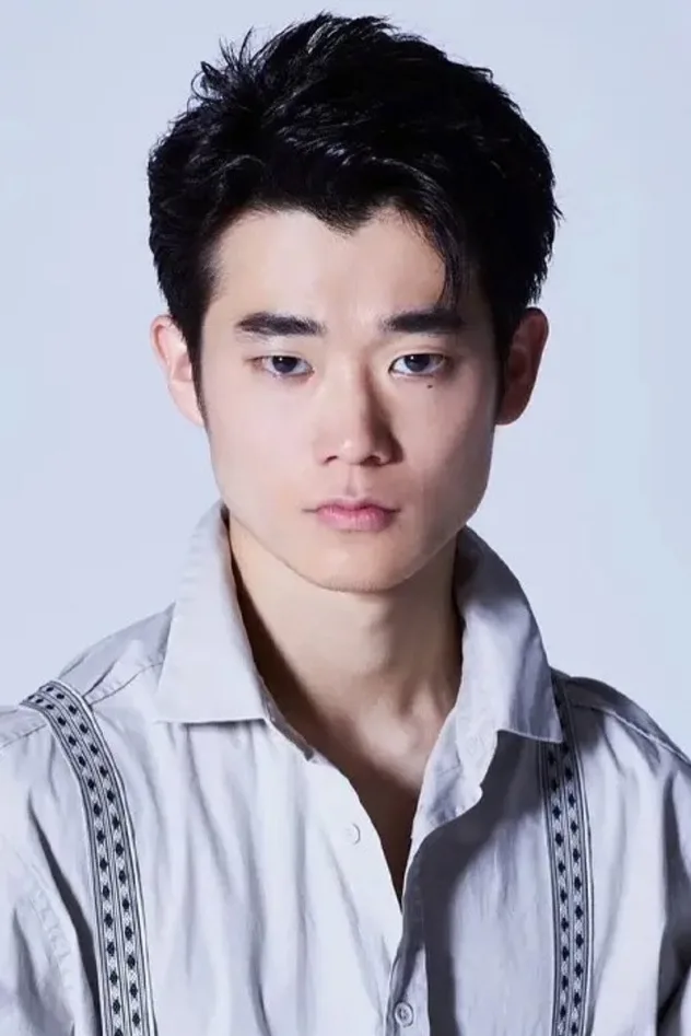 三浦獠太 photo