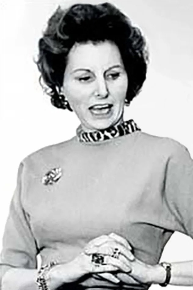 Jane Hoffman