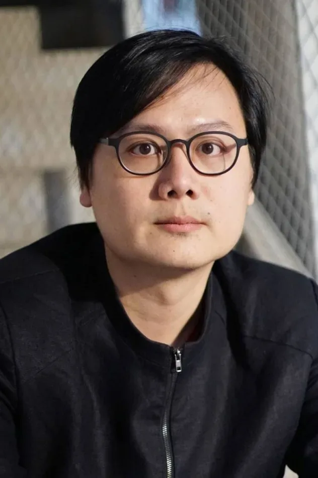 Обложка для Joseph Hsu