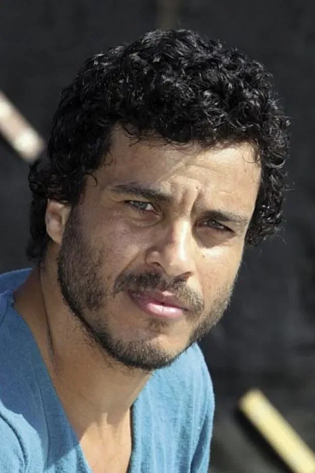صورة الغلاف لـ Mohamed Zouaoui