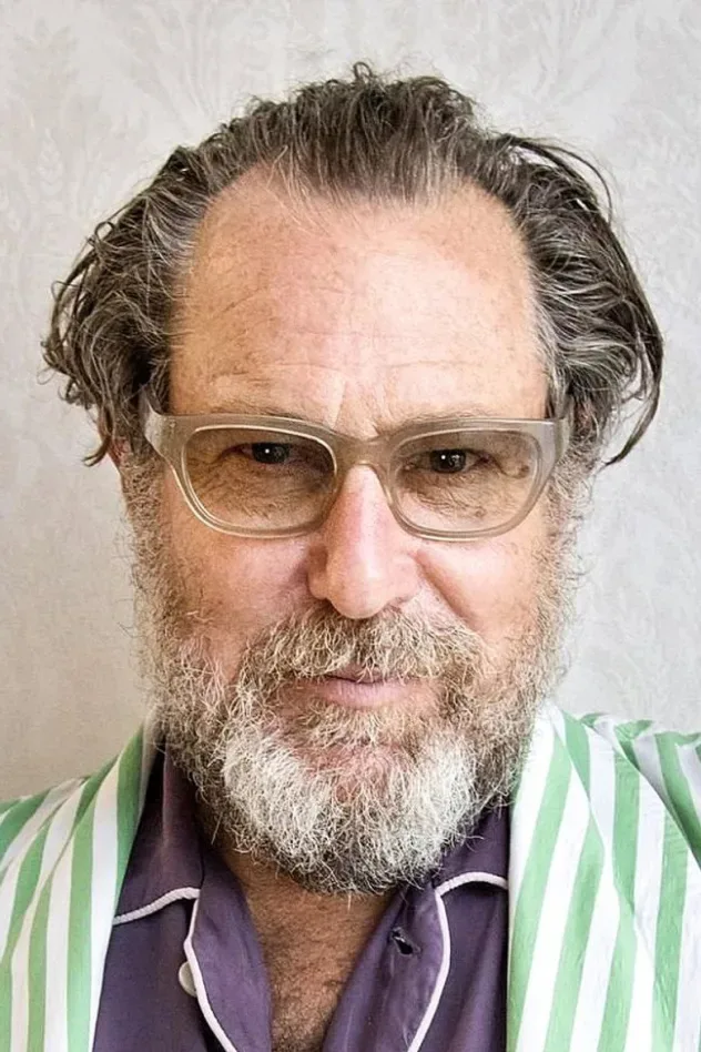Imagen de portada para Julian Schnabel