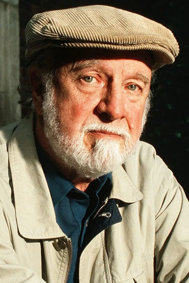 صورة Richard Matheson