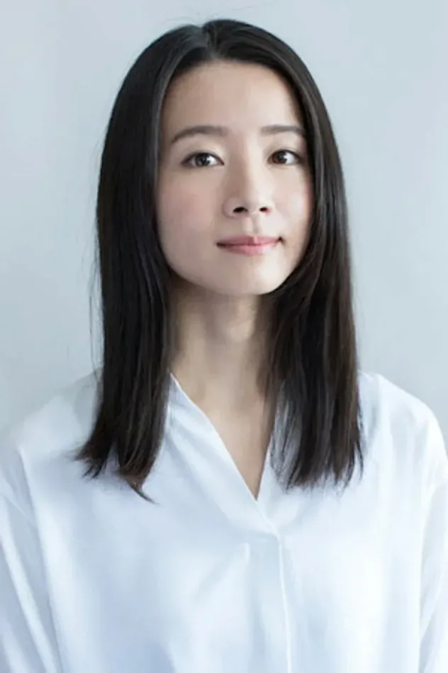 You Hasegawa için kapak görseli