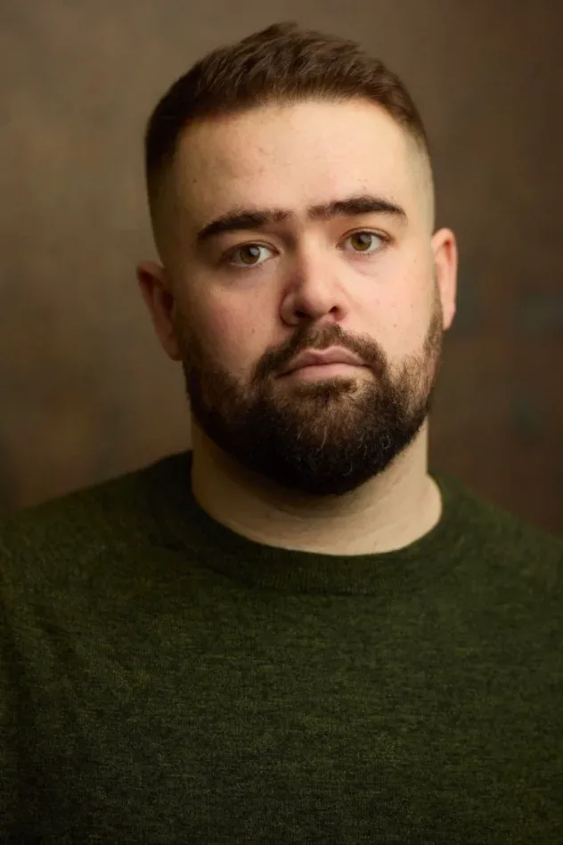 Shaun Fagan için kapak görseli