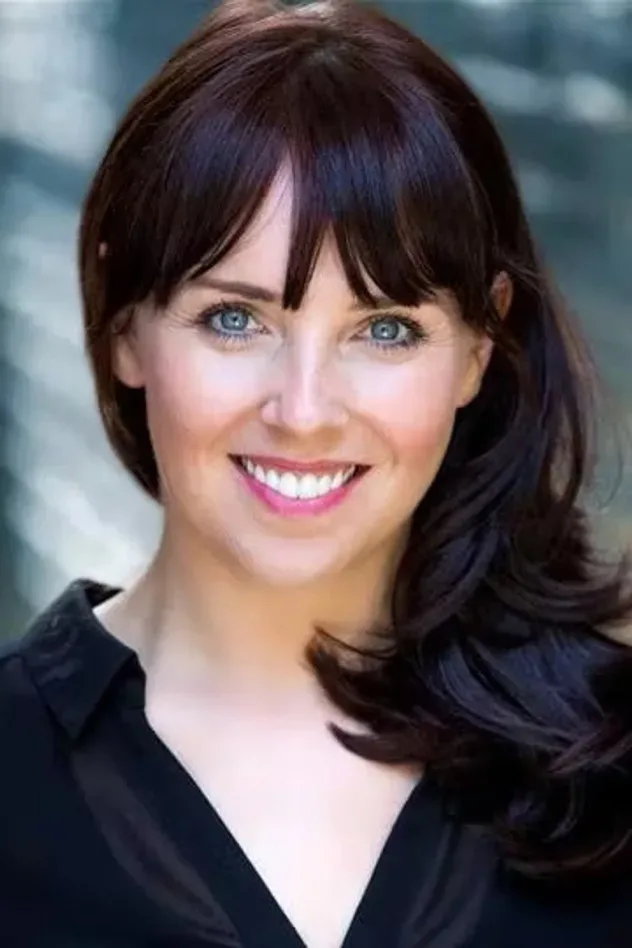 Обложка для Natalie Grady