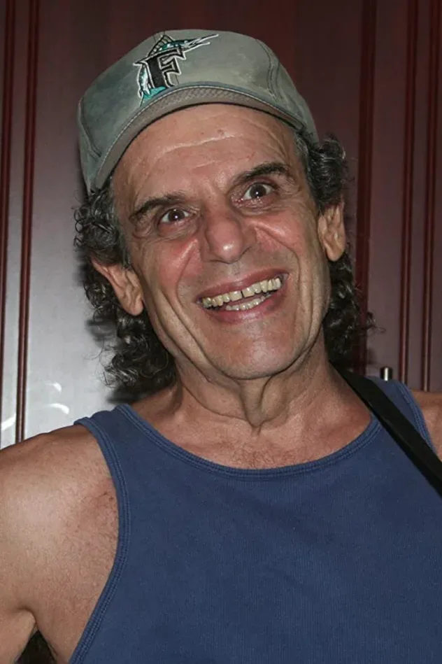 Imagen de portada para Jay Rasumny