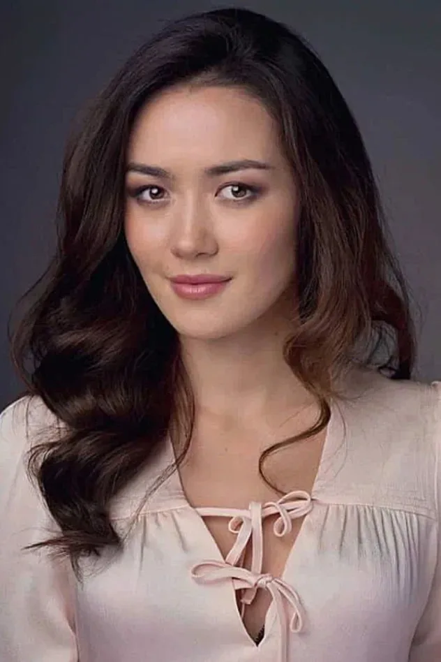 Cover image for Dina Tasbulatova
