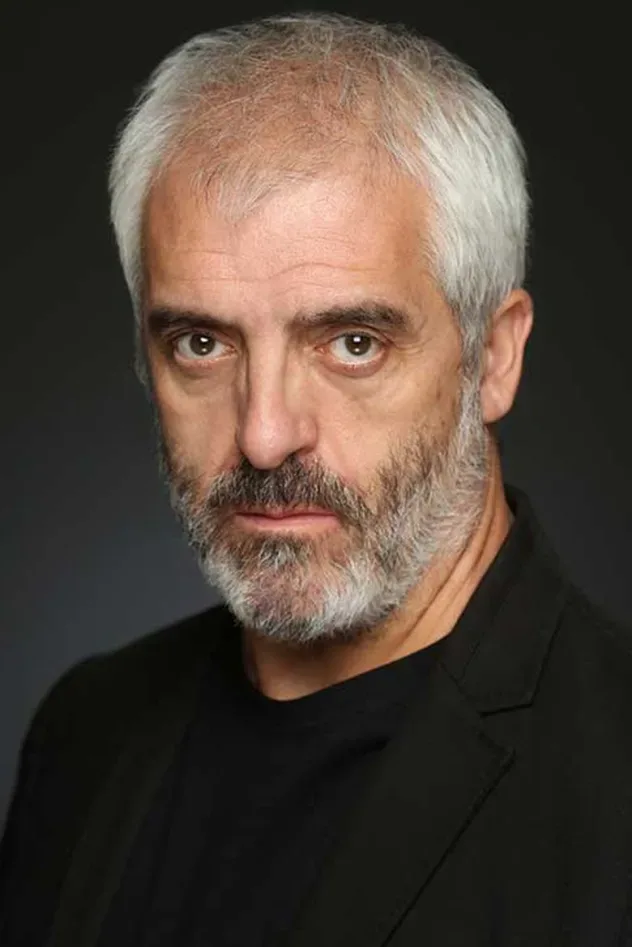 Обложка для Vicente Vergara