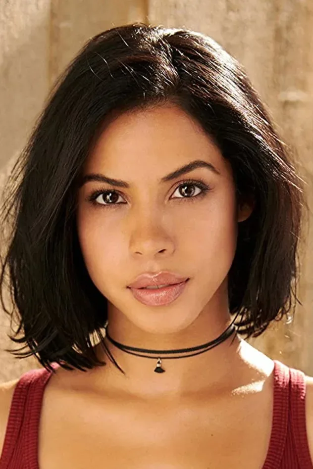 Обложка для Catherine Toribio
