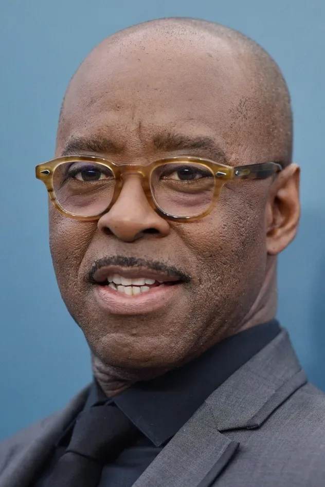 Imagen de portada para Courtney B. Vance