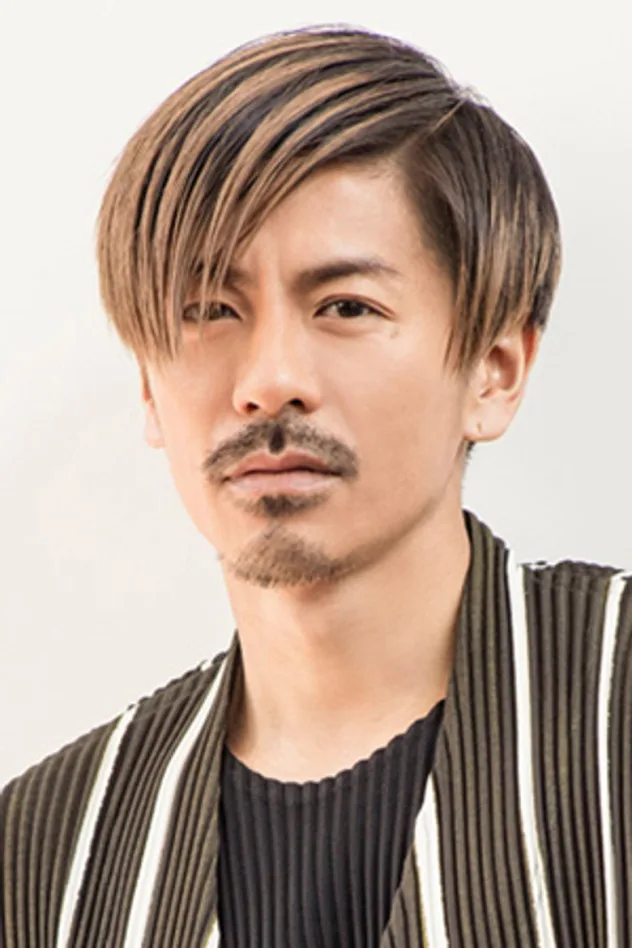 foto de 森田剛