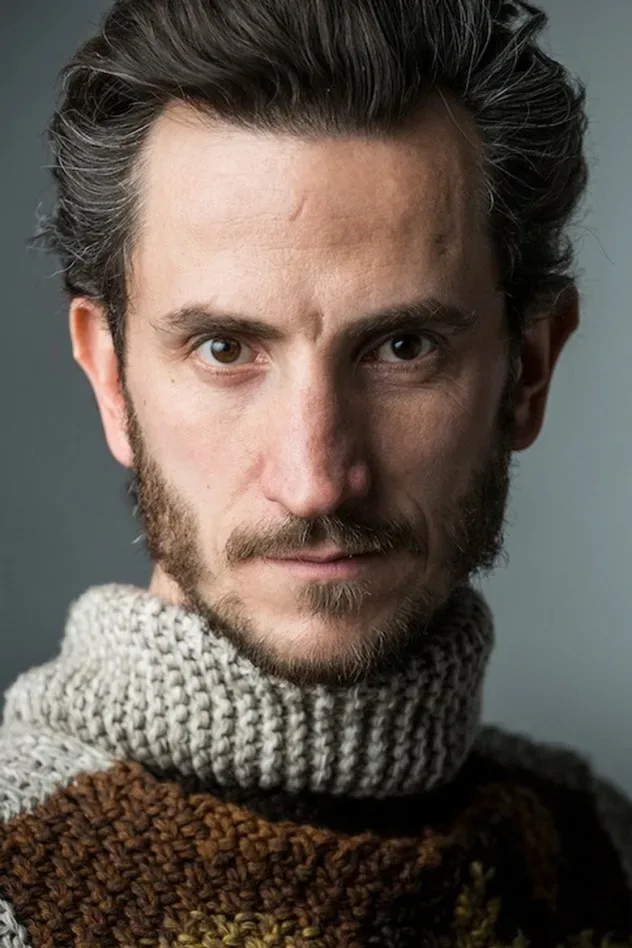 صورة الغلاف لـ Andrea Gherpelli