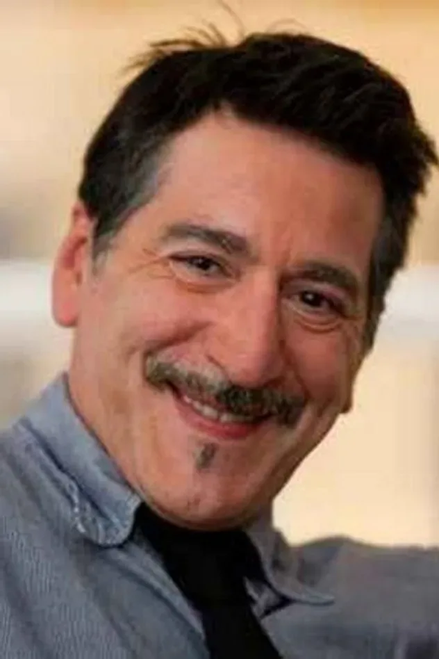 صورة الغلاف لـ Fabrizio Contri