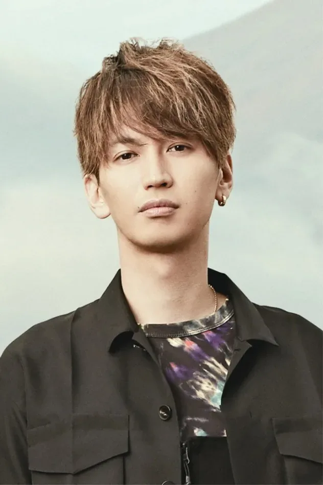 Обложка для Tadayoshi Okura