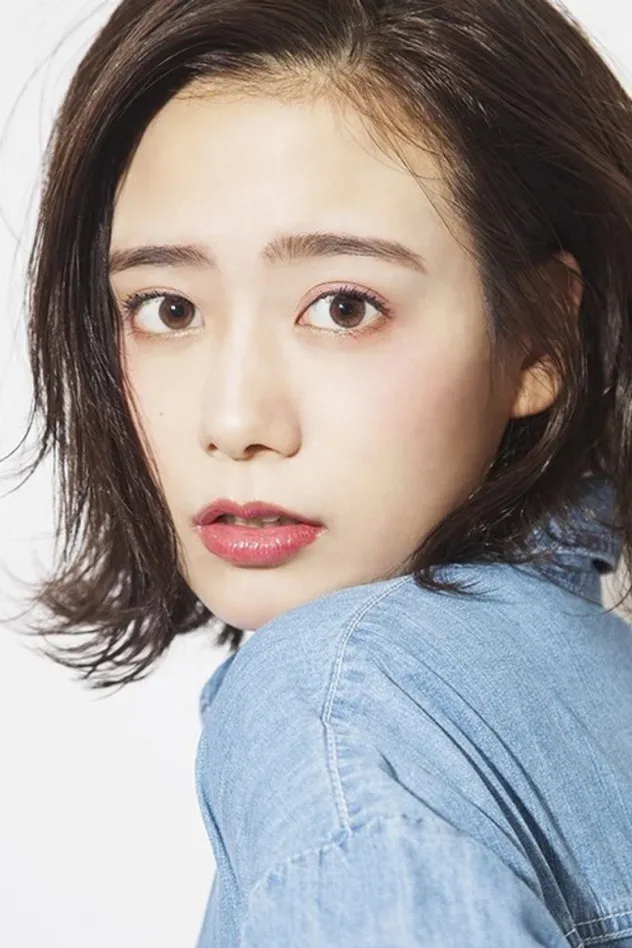 Обложка для Shiori Yoshida