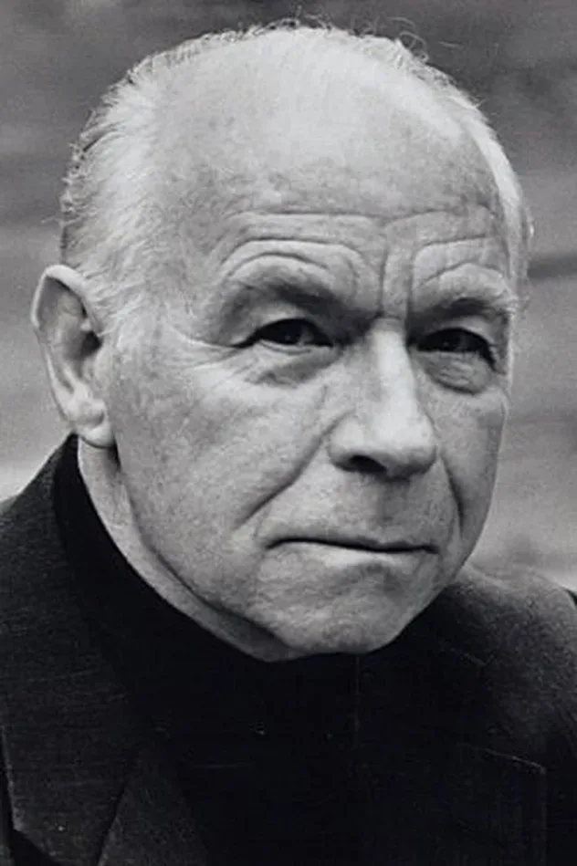 Обложка для George Bartenieff