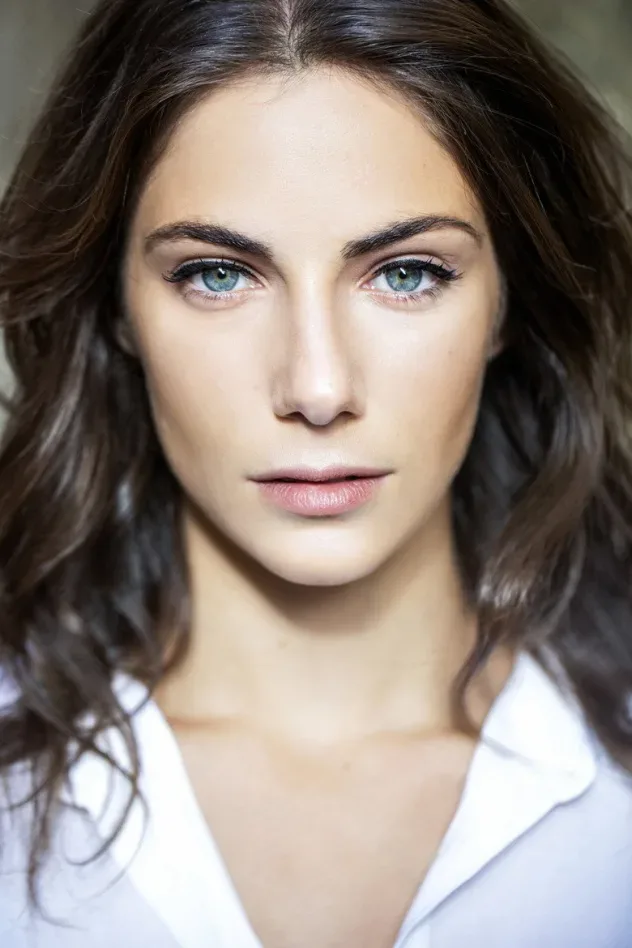 Обложка для Maria Vera Ratti