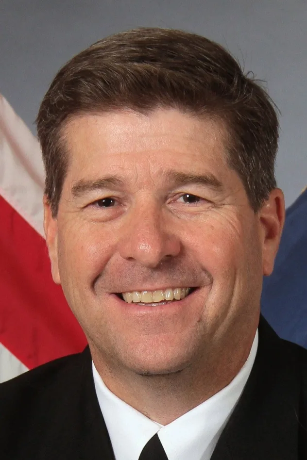 Michael P. Moran