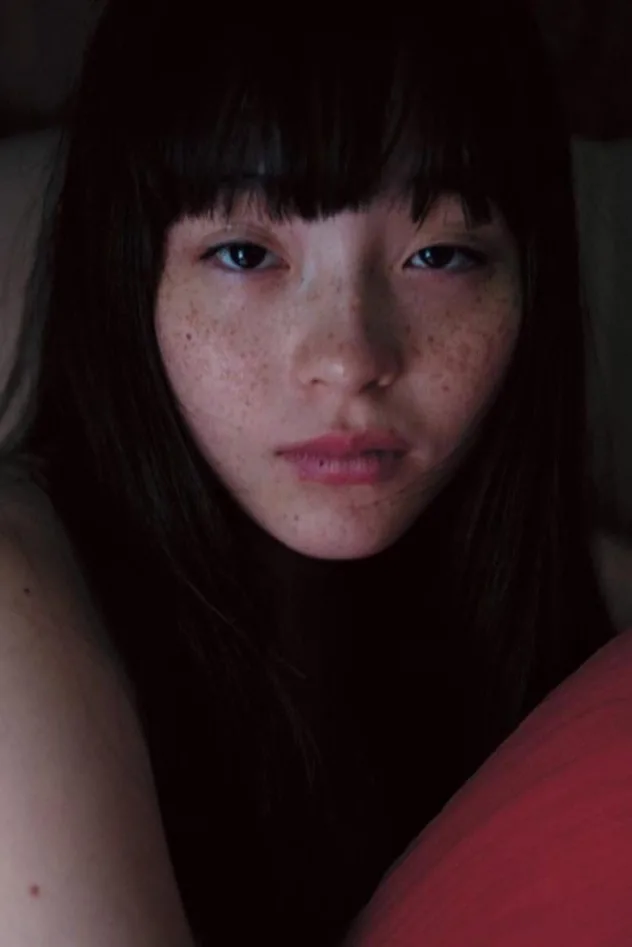 фото モトーラ世理奈