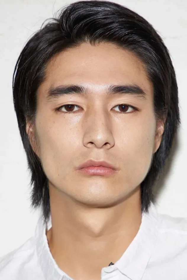 Cover image for Shintaro Yuya