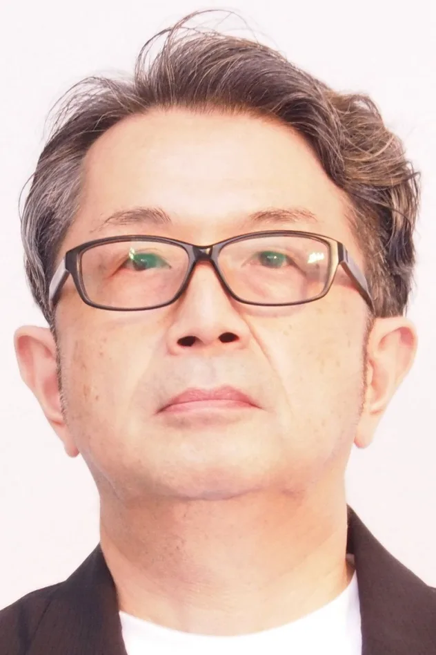 タカハタ秀太 photo