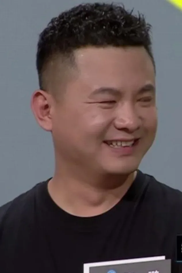 صورة الغلاف لـ Peng Zhang