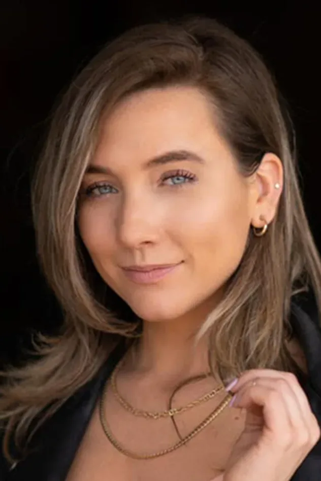 Cover image for Caitlyn Fletcher