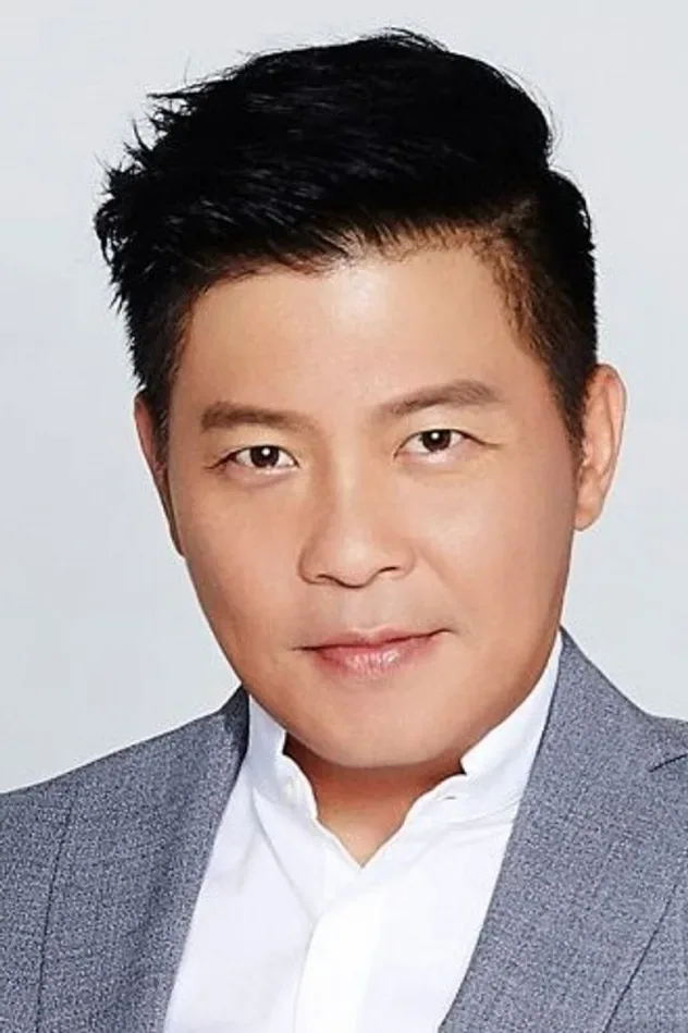 Imagen de portada para Sam Tseng