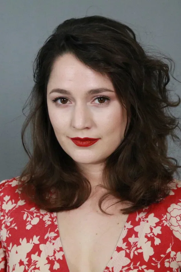 Обложка для Maja Hamplová
