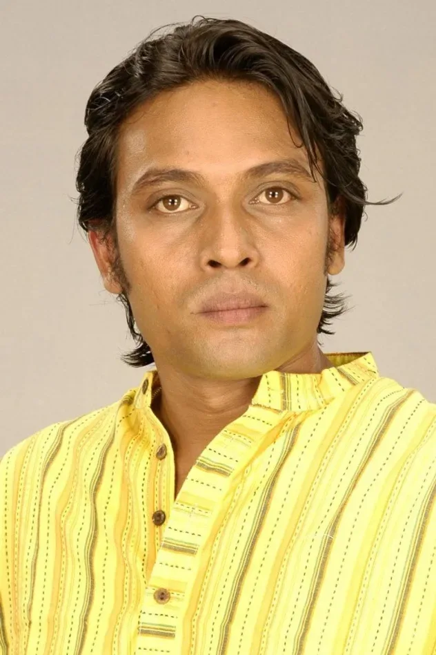 Imagen de portada para Anisur Rahman Milon