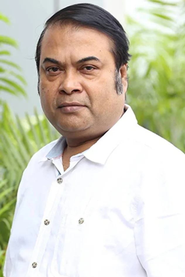 foto de Shahidul Alam Sachchu