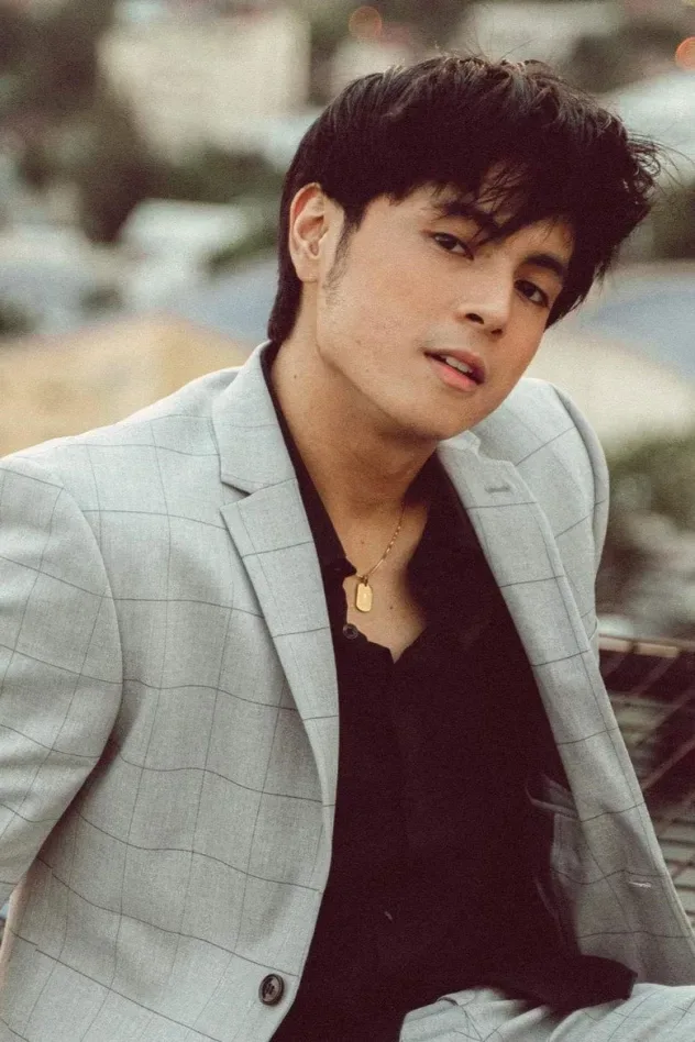 صورة الغلاف لـ Miguel Tanfelix