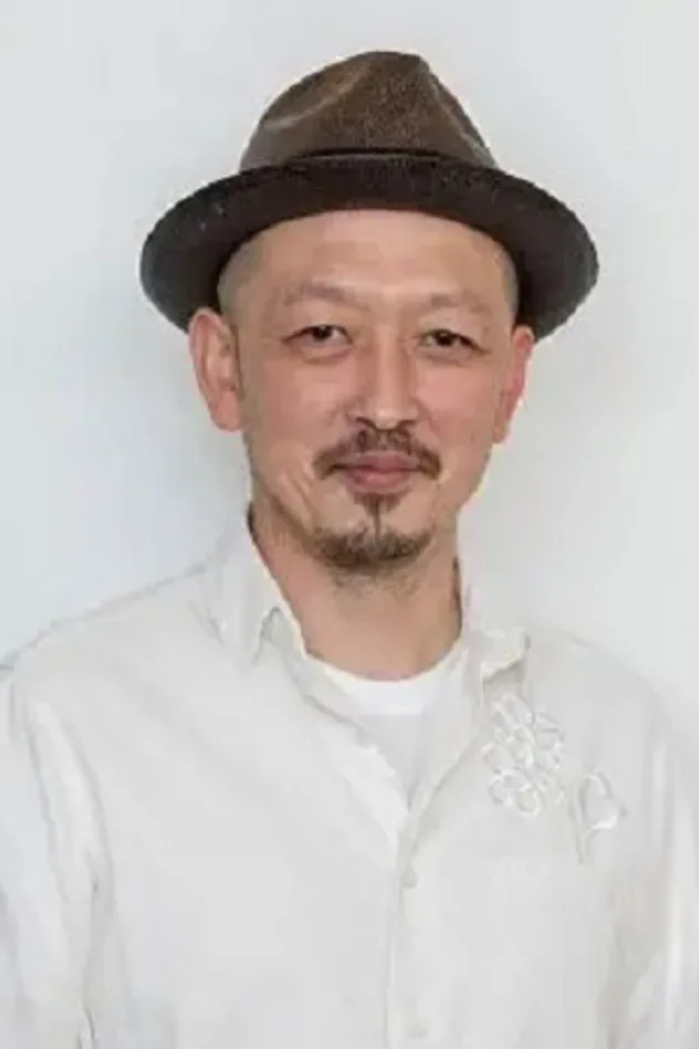 Imagen de portada para Shigeki Kaneko