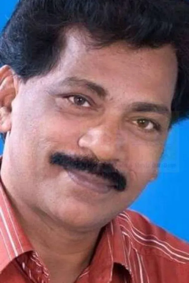 صورة الغلاف لـ Balan Parakkal