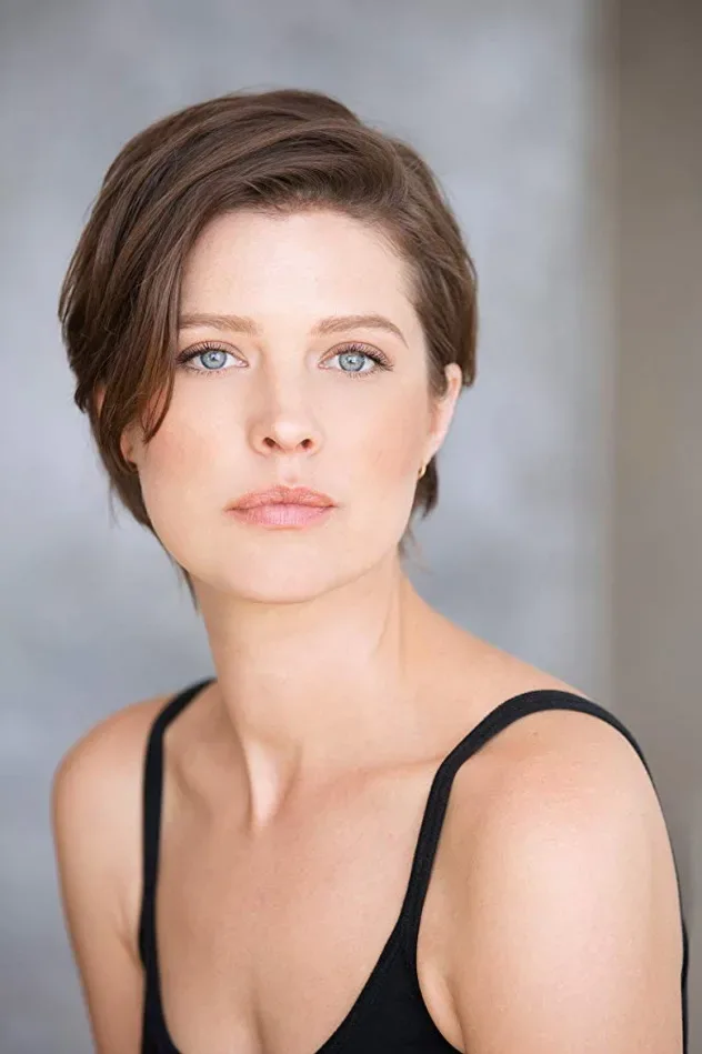 Imagen de portada para Audrey Marie Anderson