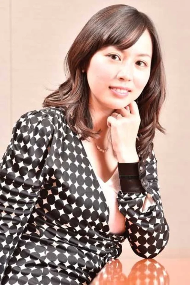 صورة 綿矢りさ