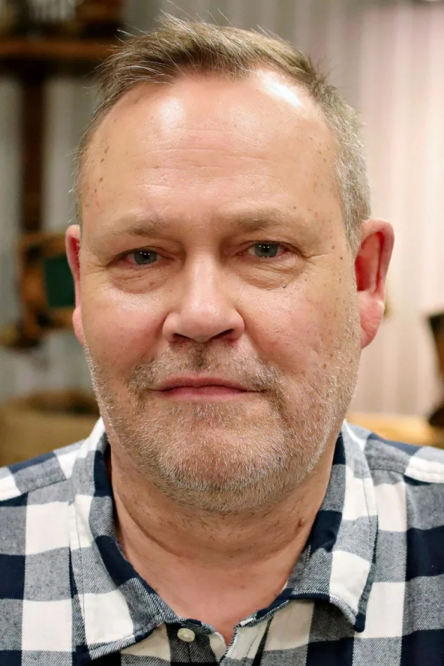 Timo Jurkka