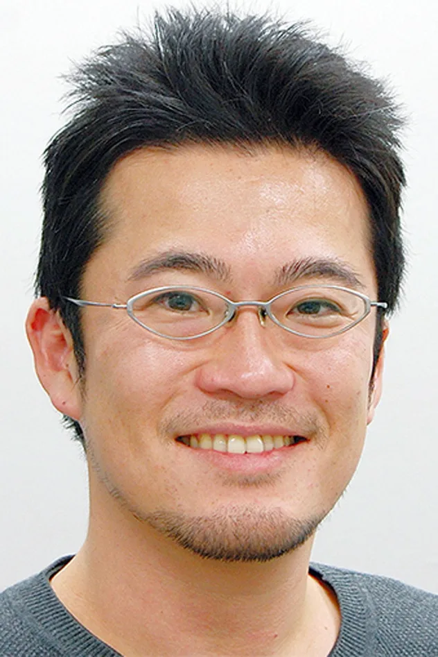 foto de 中野量太
