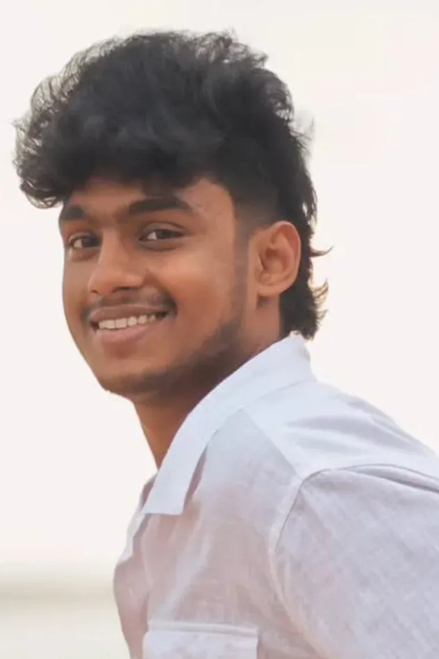 Imagen de portada para Mithun Jai Sankar