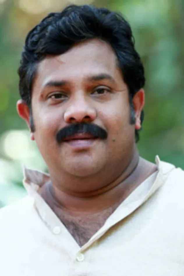 Обложка для Hareesh Perumanna