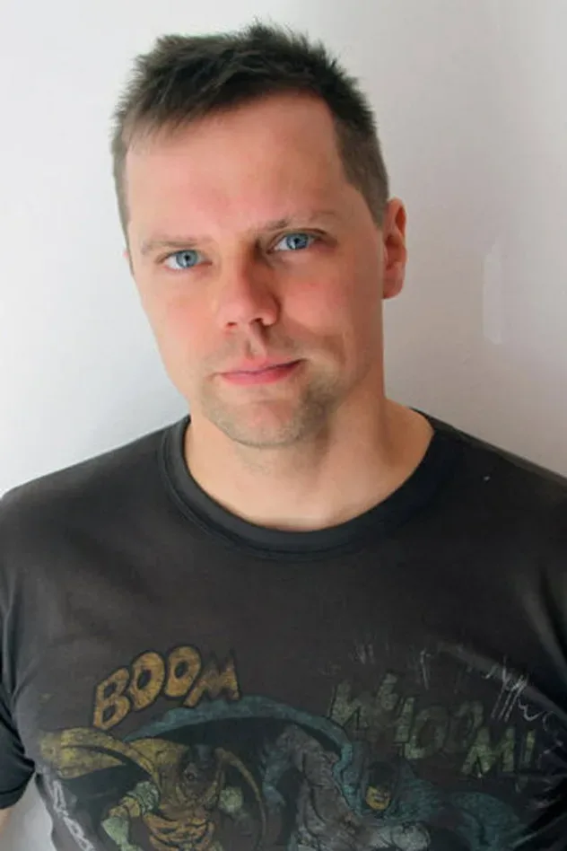 Обложка для Pete Lattu
