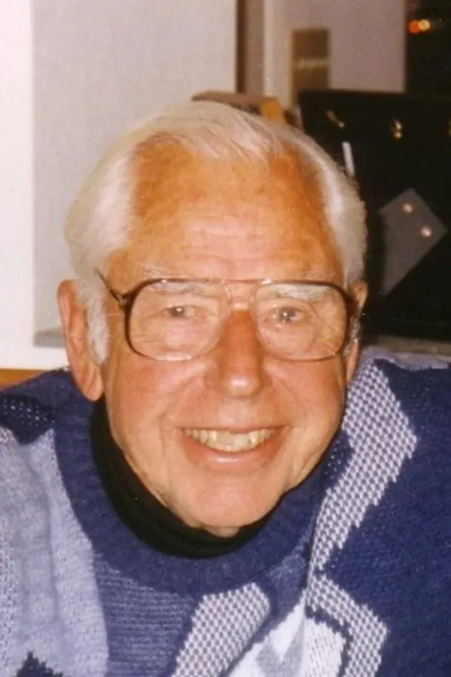 Imagen de portada para Charles H. Schram
